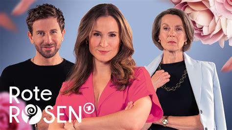 rote rosen folge 645|Rote Rosen (640) .